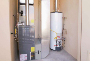 Water Heater Installation in Prince Williams County, VA